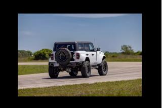 Hennessey Performance VelociRaptor 500 